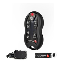 Usado, Controle remoto de longo alcance Stetsom SX2 preto comprar usado  Enviando para Brazil
