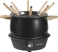 Bestron elektrisches fondue gebraucht kaufen  Bochum