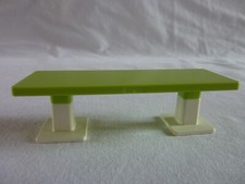 Playmobil banc mobilier d'occasion  Dannes