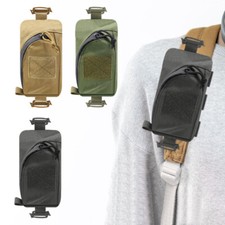 Tactical molle pouch for sale  UK