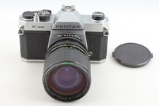 Exc pentax k1000 d'occasion  Expédié en Belgium