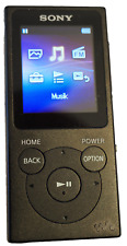 sony walkman mp3 player gebraucht kaufen  Biberbach