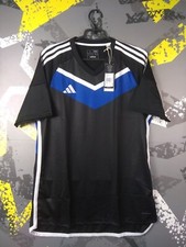 Adidas jersey training d'occasion  Expédié en Belgium