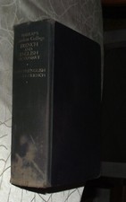 Ancien dictionnaire colleges d'occasion  Conques-sur-Orbiel