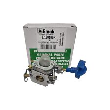 Carburatore soffiatore efco usato  Sarno