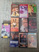 European movies films for sale  STOURBRIDGE