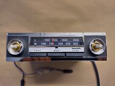Radiomobile model vintage for sale  BIRMINGHAM