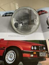 Bmw e30 headlamp for sale  BANBURY
