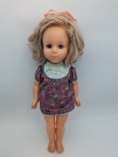Vintage doll marked for sale  SOUTHAMPTON
