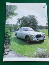 Talbot lago 1954 for sale  BRISTOL