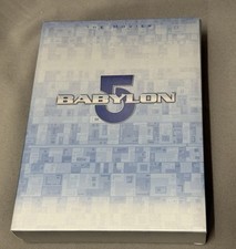Spacecenter babylon the gebraucht kaufen  Wathlingen