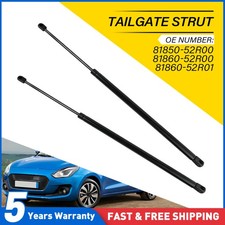 2pcs tailgate boot for sale  UK