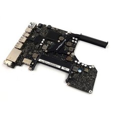 Carte mère macbook d'occasion  Paris IX
