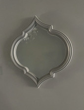 Moroccan wall mirror for sale  THATCHAM