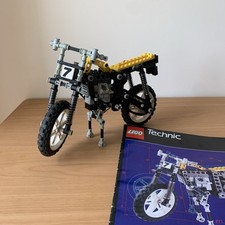 Lego technic shock for sale  ABERDEEN