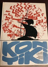 1970 kontiki thor usato  Motta Visconti