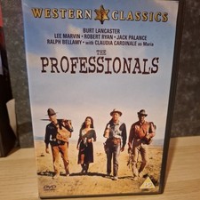 Professionals 1966 western for sale  LEIGHTON BUZZARD