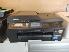 Brother printer mfc for sale  LONDON
