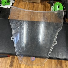 gsxr 600 k2 screen for sale  ABERDEEN