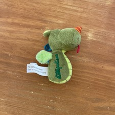 Doudou peluche petit d'occasion  Rully