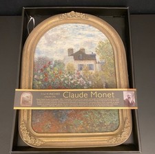 Claude monet framed for sale  Upper Marlboro