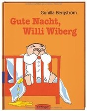 Gute nacht willi gebraucht kaufen  Berlin