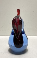 blown pear vase glass for sale blown pear vase glass for sale Los Angeles