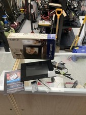 Sony dpfd92 lcd for sale  Murfreesboro