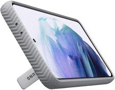 Capa/Capa de Suporte Genuína/Oficial Samsung Galaxy S21+ Plus - Prata - Nova comprar usado  Enviando para Brazil