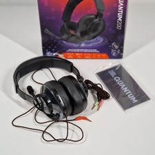 Jbl quantum 200 gebraucht kaufen  Seckach