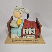 Hallmark 2010 peanuts for sale  Kankakee