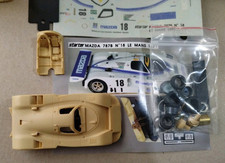 Starter model kit for sale  NORTHWICH