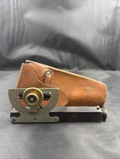 Vintage dietzgen inclinometer for sale  Marion