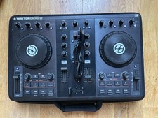 Traktor kontrol deck for sale  LONDON