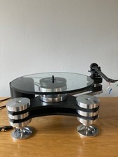 Arb turntable for sale  LITTLEBOROUGH
