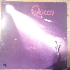 Queen queen emi d'occasion  Annecy