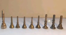 Lot ancien embout d'occasion  Morsang-sur-Orge