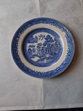 Clifton china willow for sale  RAMSGATE