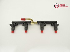 Injecteur d'occasion  Visan