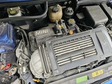 Mini r53 r52 for sale  SOLIHULL
