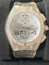 Montre technomarine cruise d'occasion  Vincennes