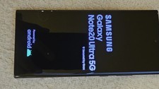 Samsung galaxy note20 gebraucht kaufen  Neubrandenburg-Umland