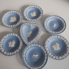 Wedgwood jasperware vintage for sale  WESTON-SUPER-MARE