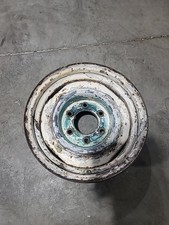 15x6 lug chevrolet for sale  Fredonia