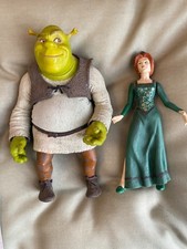 Shrek fiona action for sale  STEVENAGE