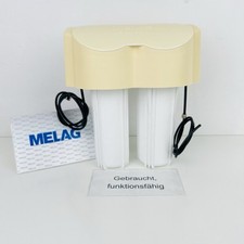 Melag melag meladem gebraucht kaufen  Langenhagen