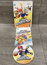 Mario sports mix for sale  Gorham