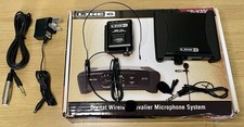 Line v35l tbp06 for sale  SALFORD
