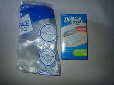Ziploc space bag for sale  Tilton