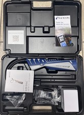 Detector de vazamento de refrigerante e monitor portátil Inficon 724-202-G1 D-TEK Stratus comprar usado  Enviando para Brazil
